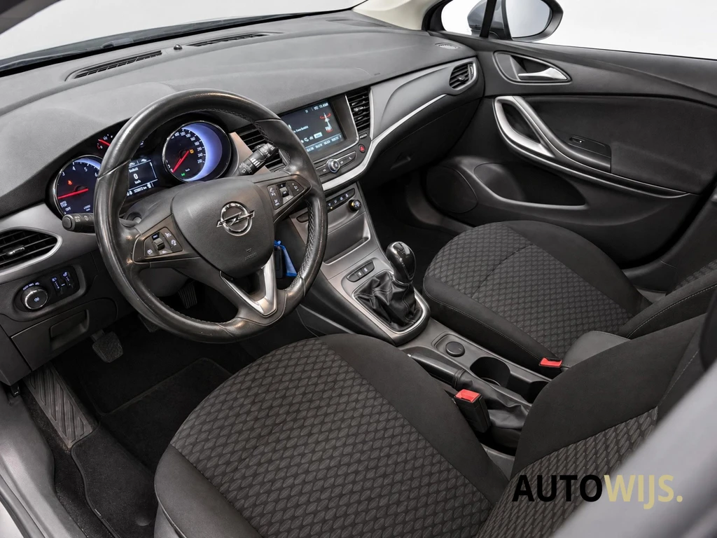 Opel Astra – foto 14