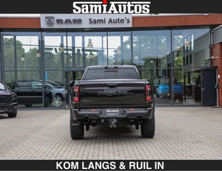 Dodge Ram Pick-Up – thumbnail 10