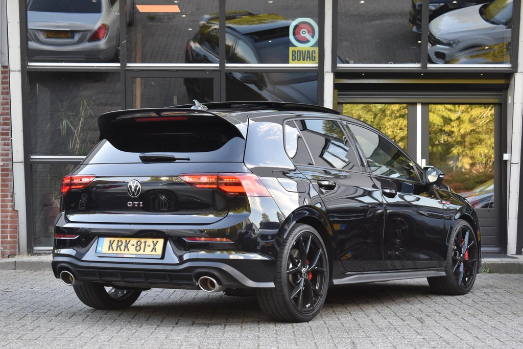 Volkswagen Golf – foto 9