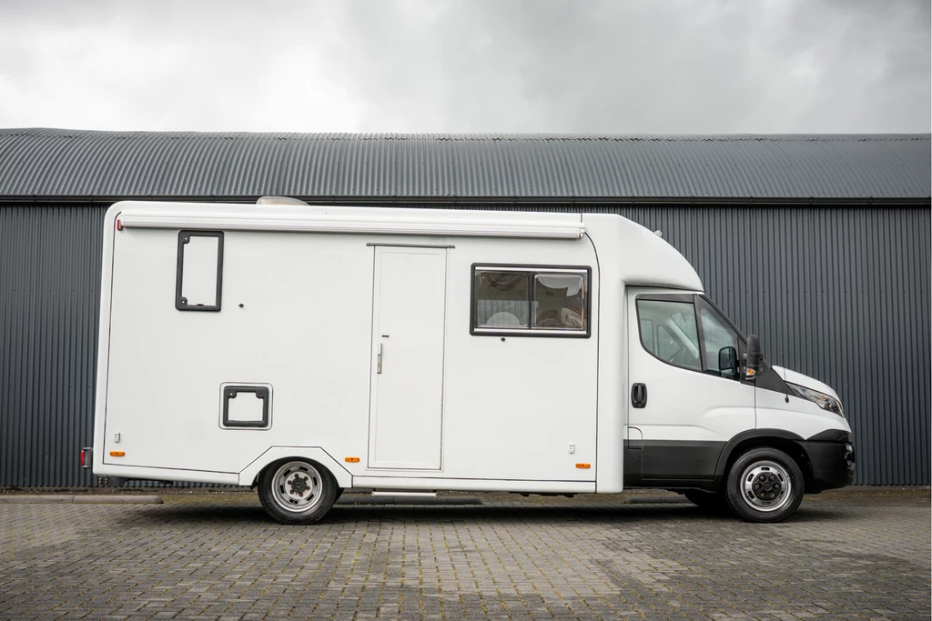 Iveco Daily – foto 3