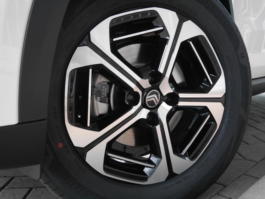 Citroën C3 Aircross – foto 28