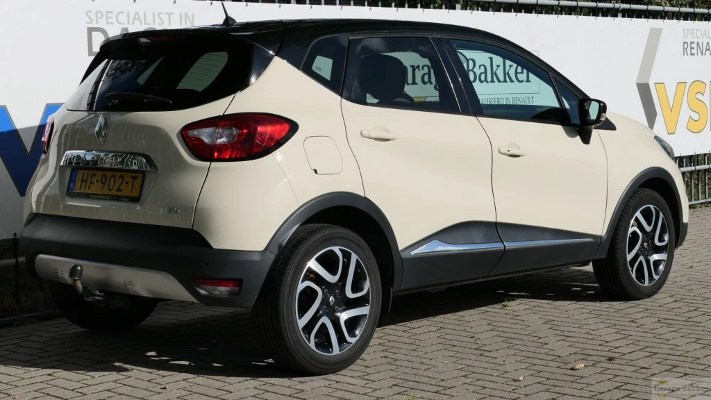 Renault Captur – foto 4