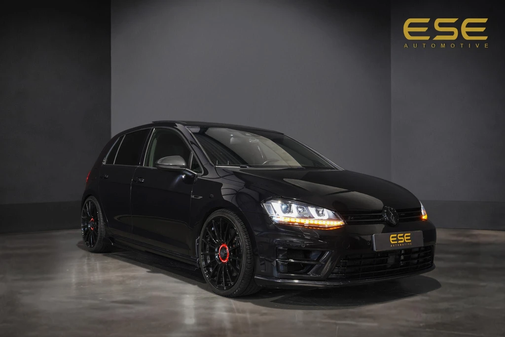 Volkswagen Golf – foto 6