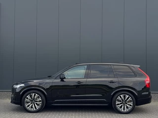 Volvo XC90 – thumbnail 5