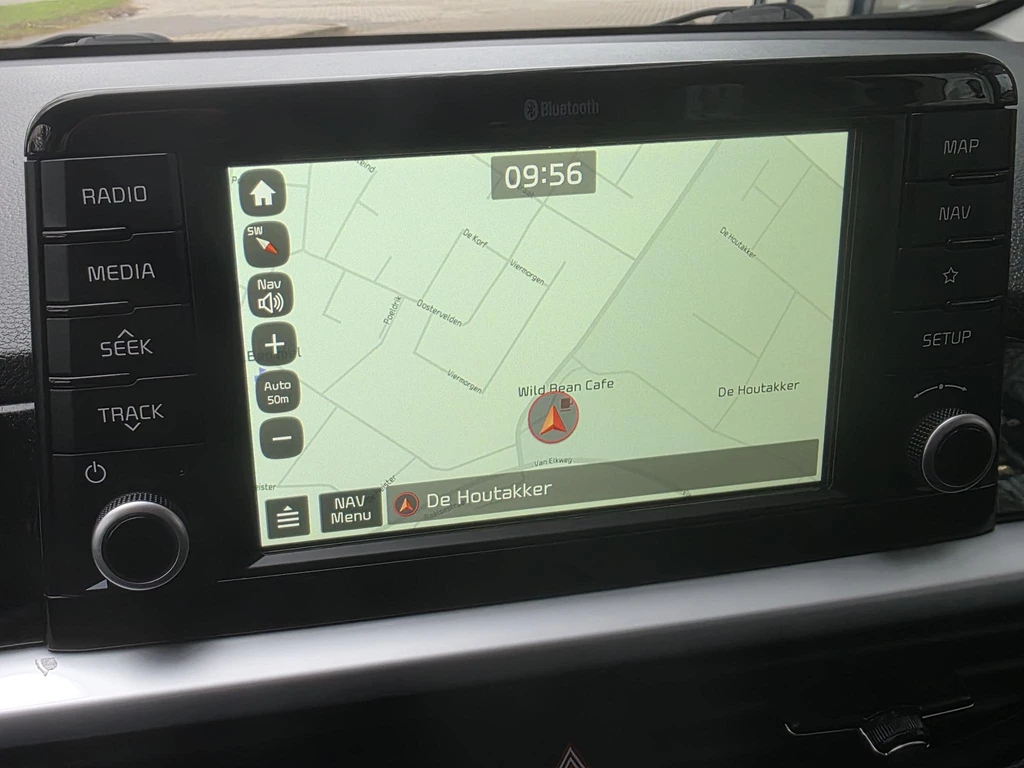Kia Picanto – foto 23