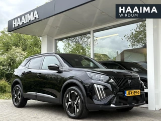 Peugeot 2008 – thumbnail 5