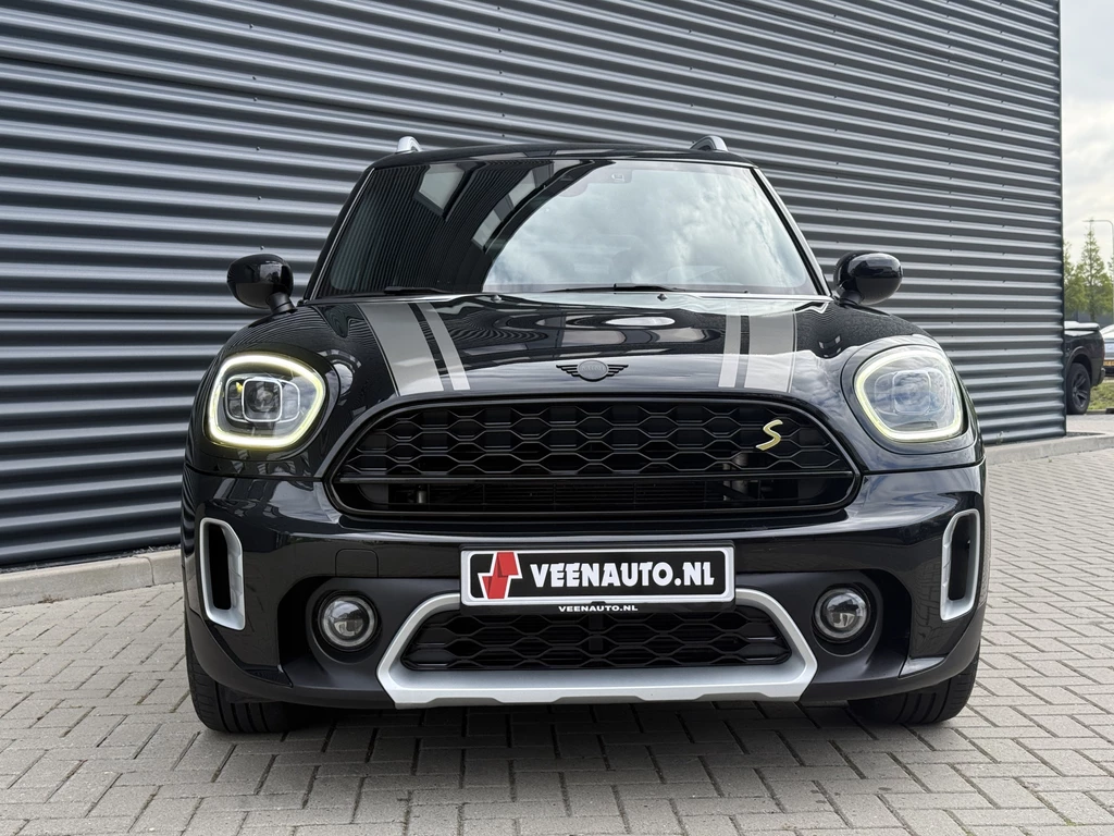 MINI Countryman – foto 8