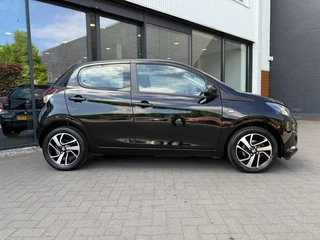 Peugeot 108 – thumbnail 8