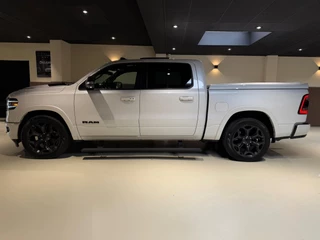 Dodge Ram 1500 – thumbnail 2