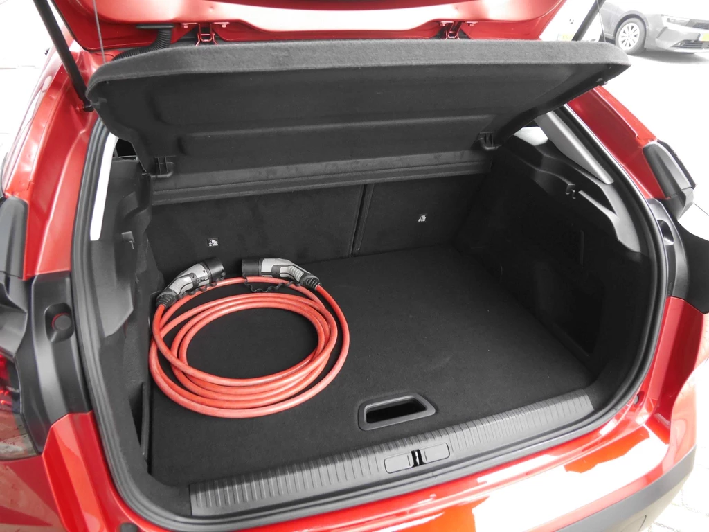 Citroën ë-C4 – foto 13