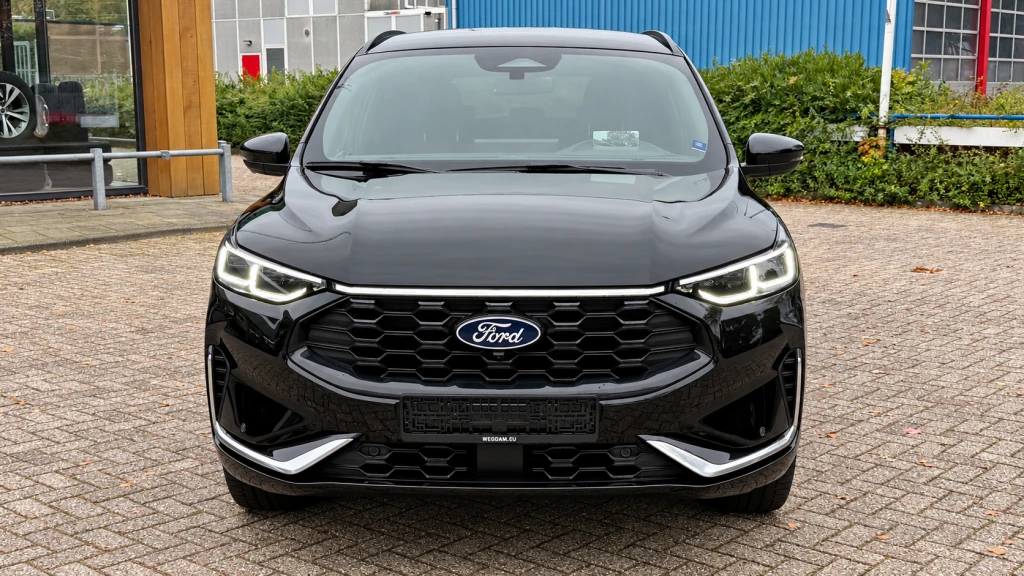 Ford Kuga – foto 8