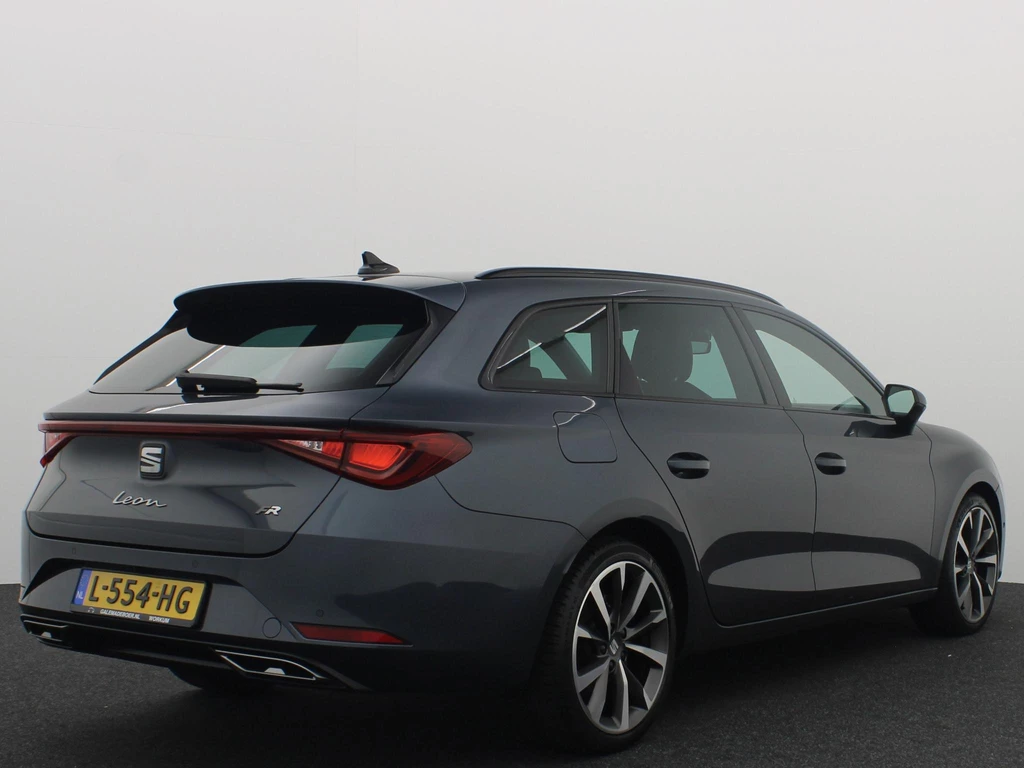 SEAT Leon – foto 6