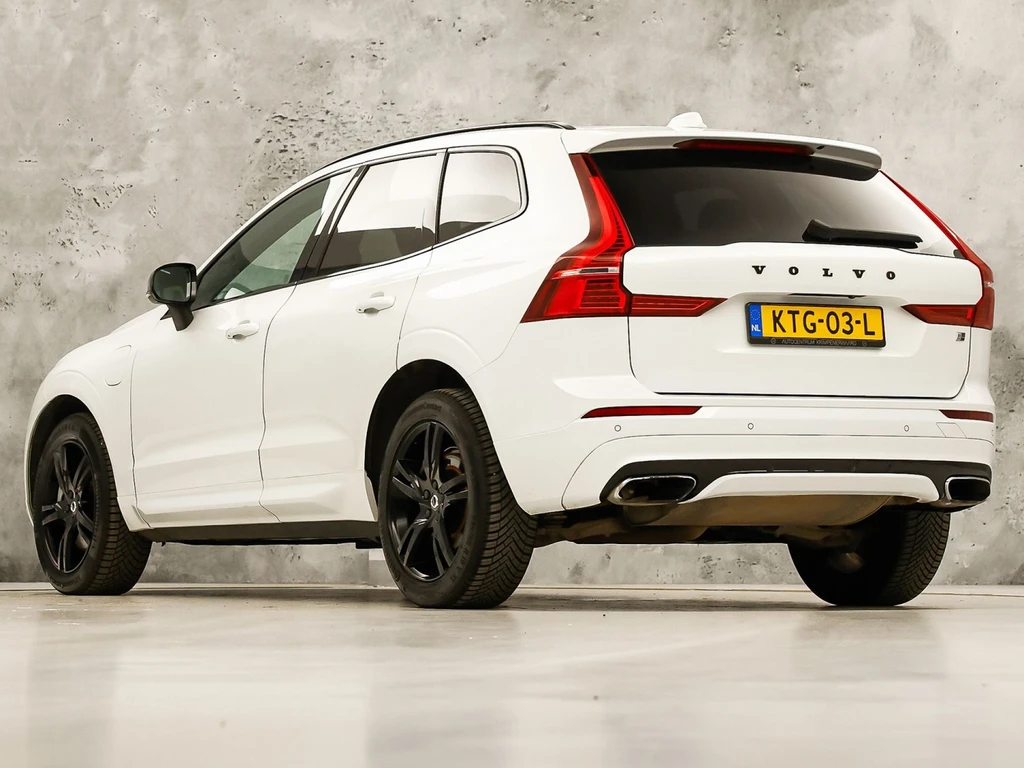 Volvo XC60 – foto 4