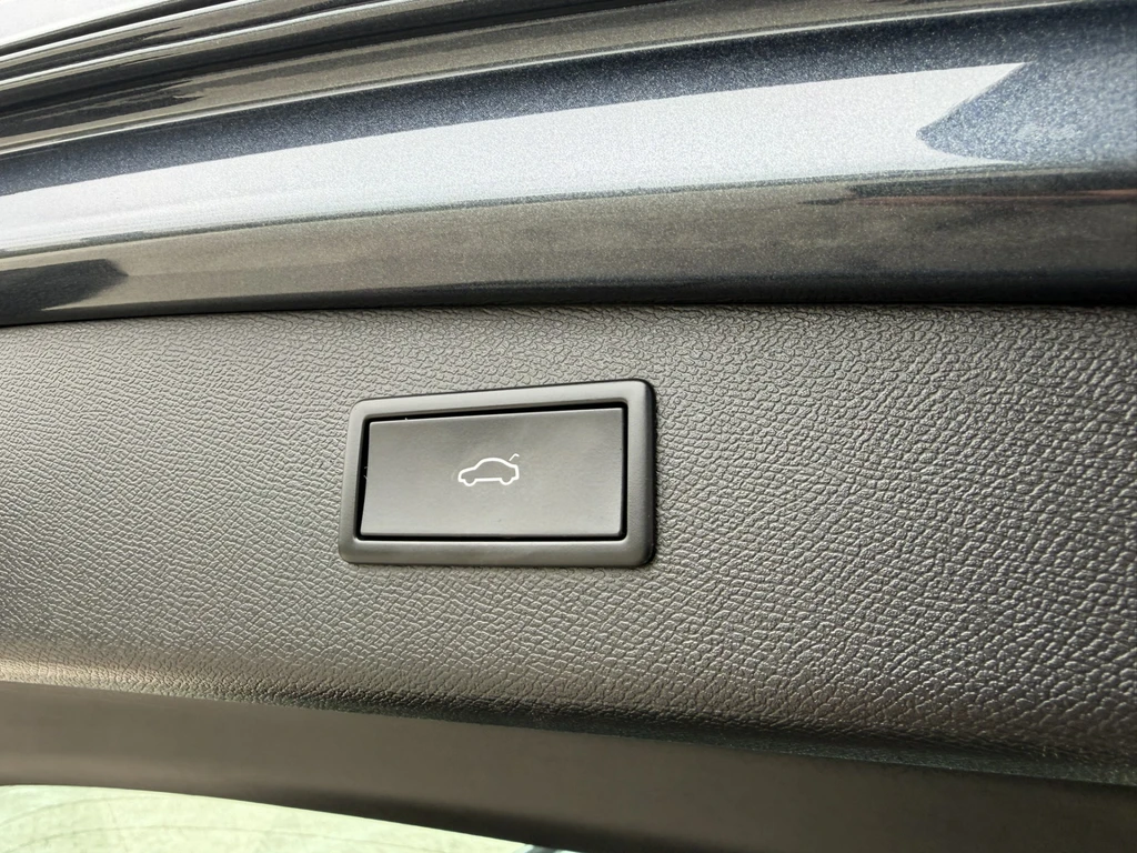 CUPRA Leon Sportstourer – foto 24