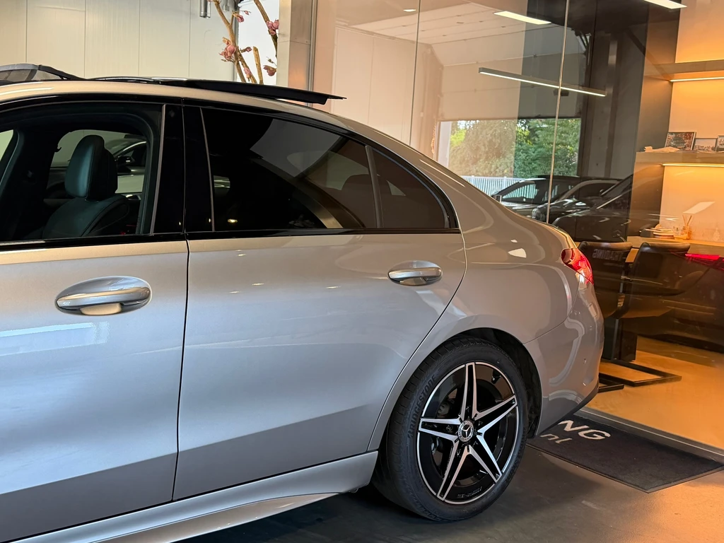 Mercedes-Benz C-Klasse – foto 6