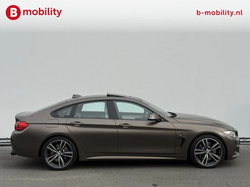 BMW 4 Serie – foto 6