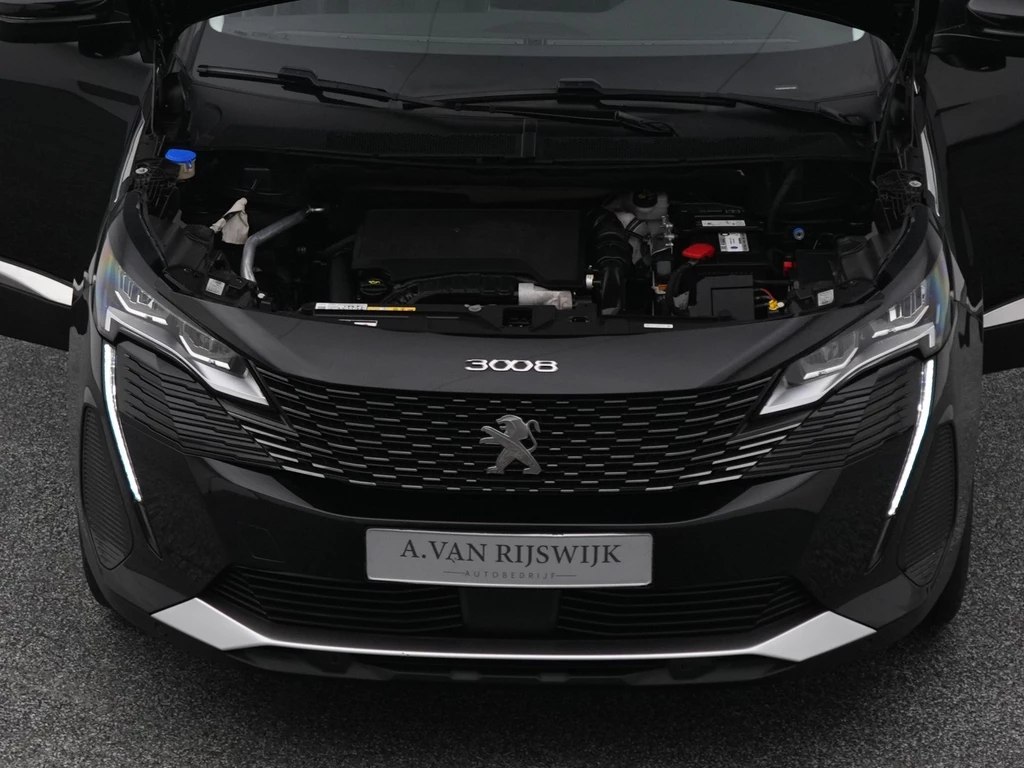 Peugeot 3008 – foto 34