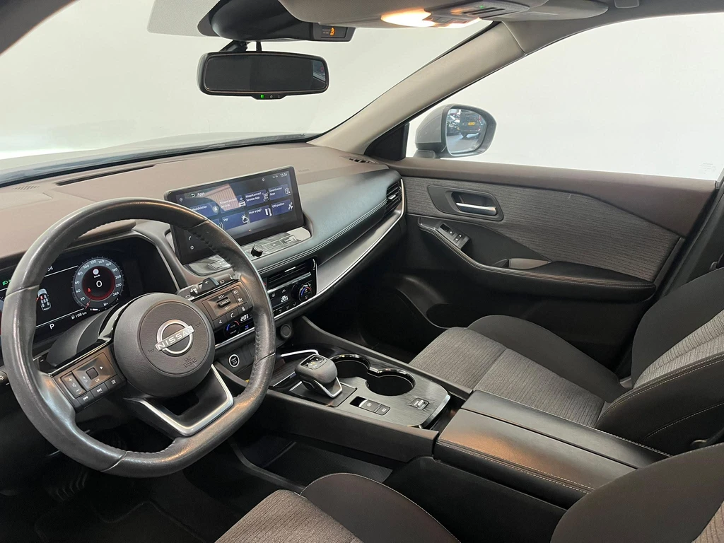 Nissan X-Trail – foto 21