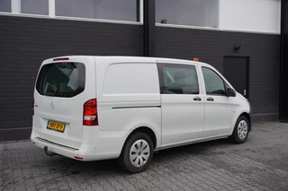 Mercedes-Benz Vito – thumbnail 3