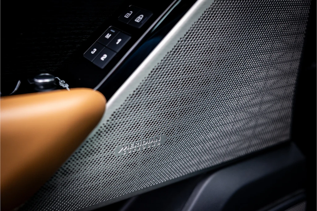 Land Rover Range Rover Velar – foto 17