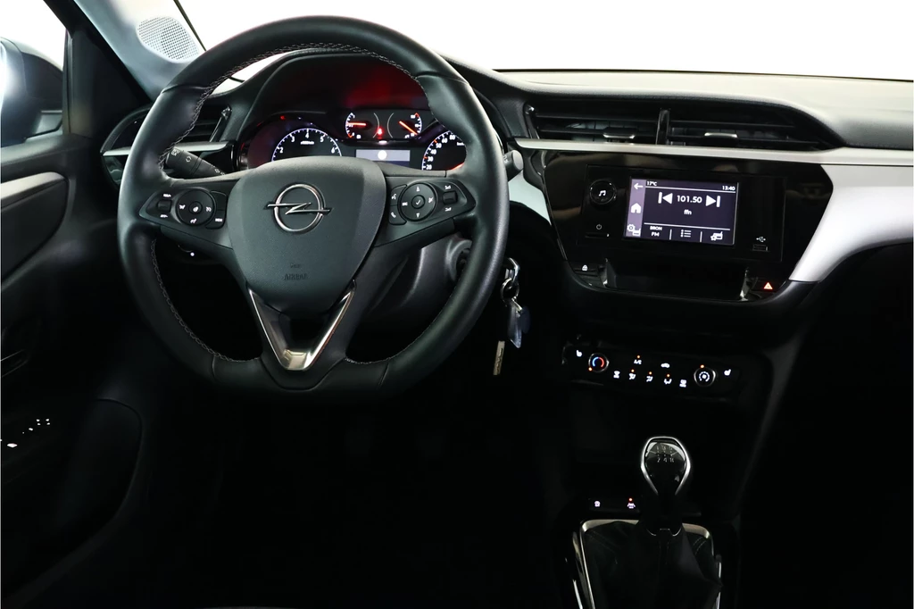 Opel Corsa – foto 15