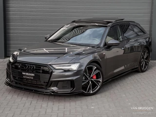 Audi A6 – thumbnail 2