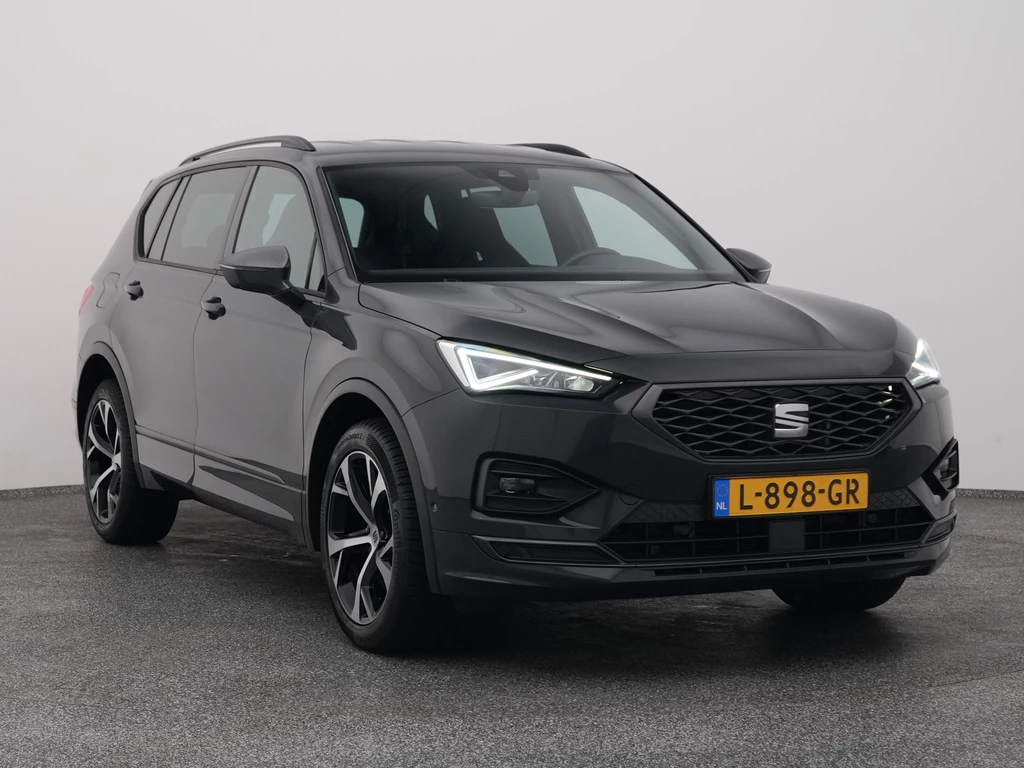 SEAT Tarraco – foto 14