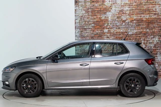 Škoda Fabia – thumbnail 5