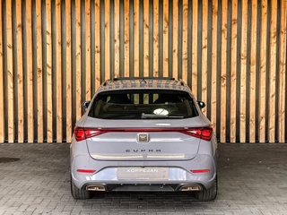 CUPRA Leon Sportstourer – thumbnail 7