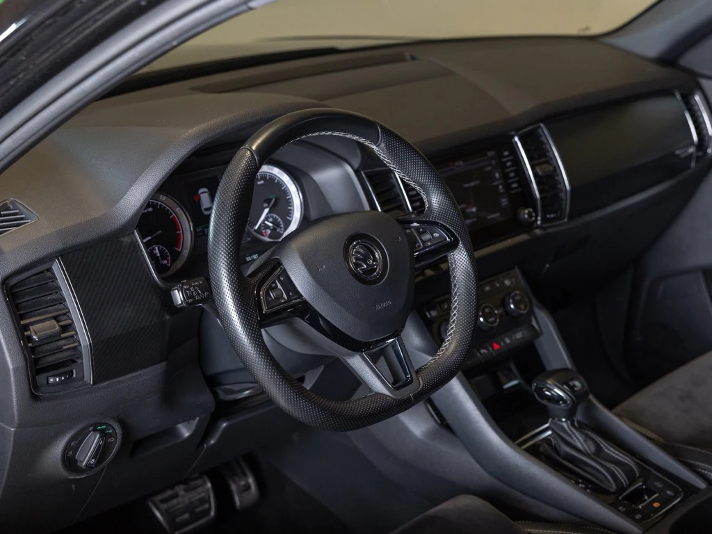 Škoda Kodiaq – foto 31