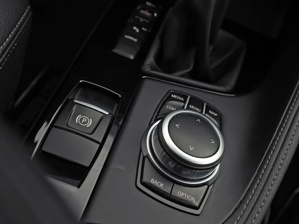 BMW X1 – foto 35