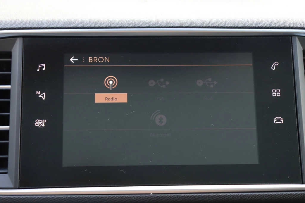 Peugeot 308 – foto 19