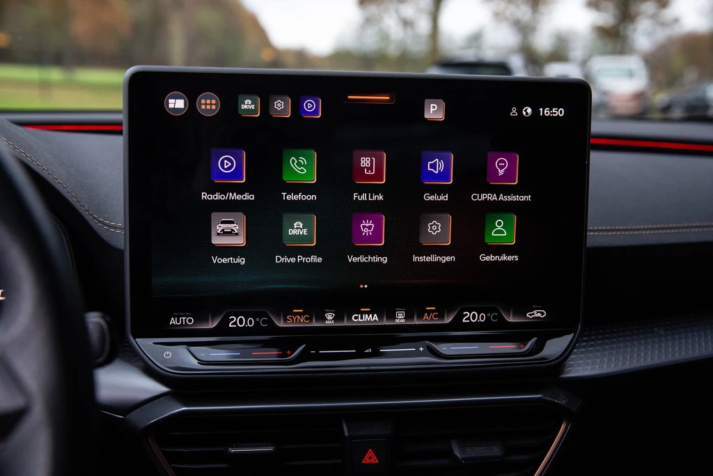 CUPRA Formentor – foto 12