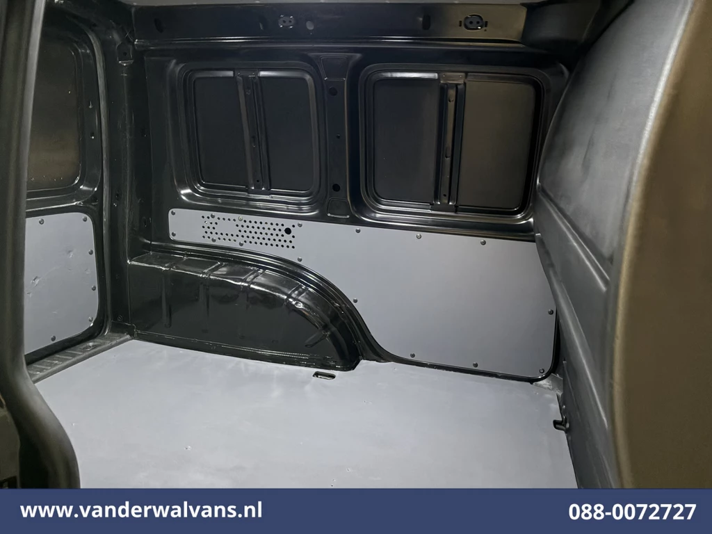 Volkswagen Caddy – foto 13