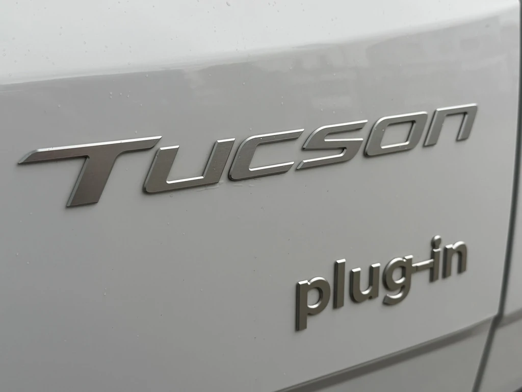 Hyundai Tucson – foto 27