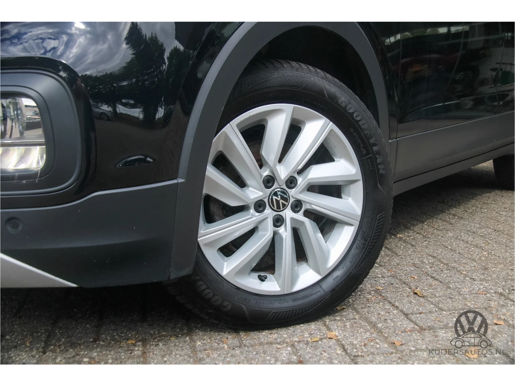 Volkswagen T-Cross – foto 10