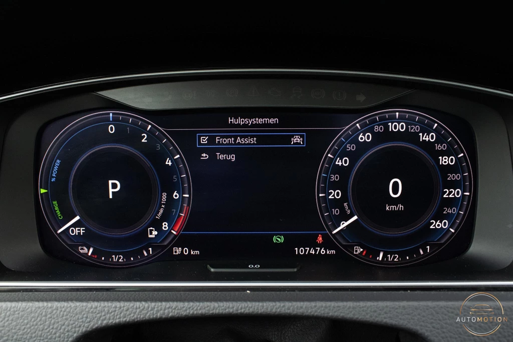 Volkswagen Golf – foto 17