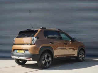 Fiat Grande Panda – thumbnail 4