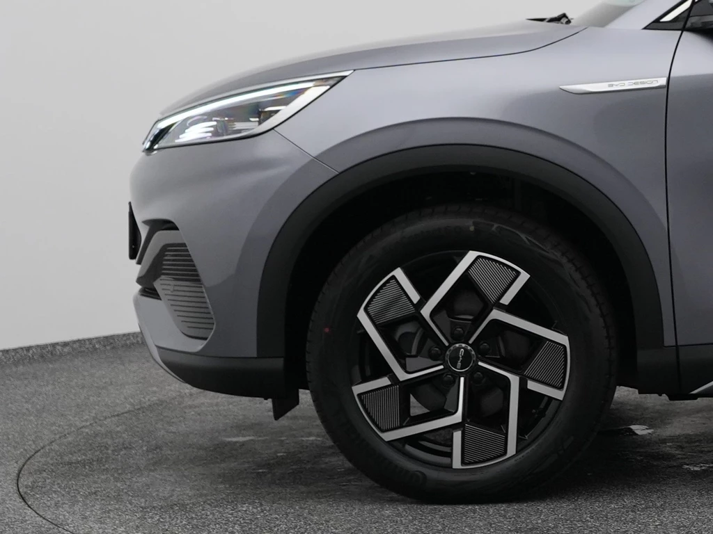 BYD ATTO 3 – foto 30