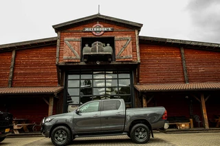Toyota Hilux – thumbnail 4