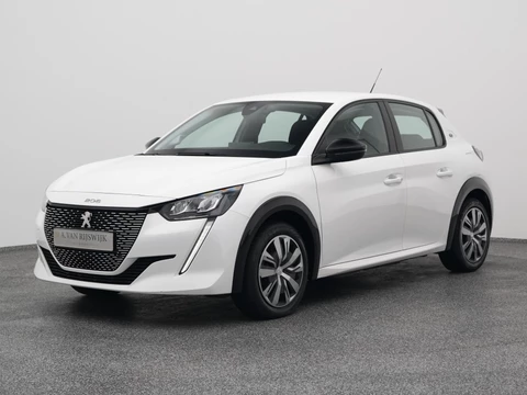 Peugeot e-208 EV Active 50 kWh | CAMERA | CARPLAY