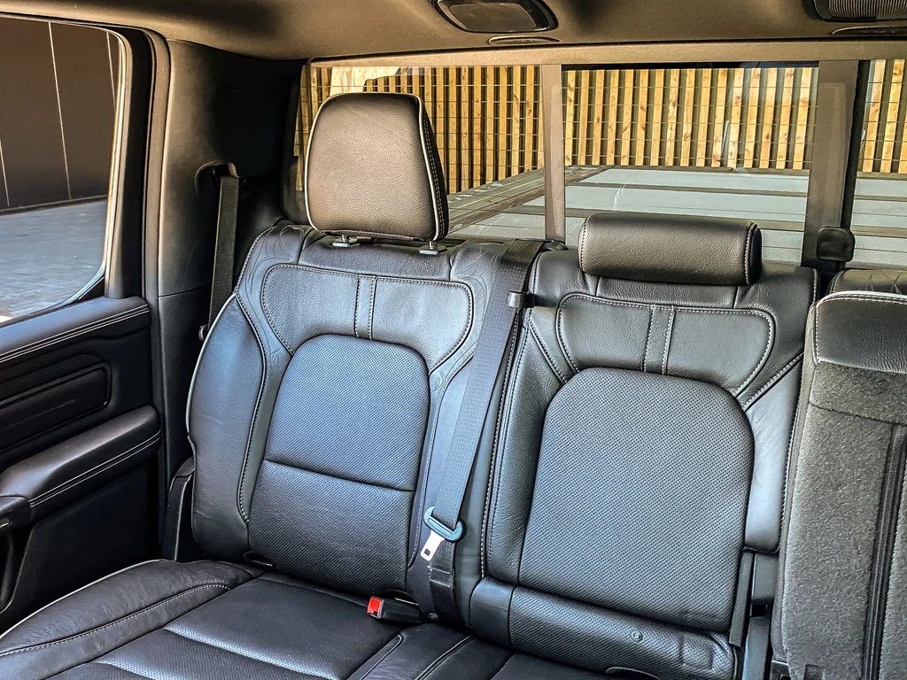 Dodge Ram 1500 – foto 95