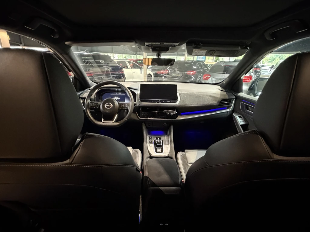 Nissan QASHQAI – foto 17