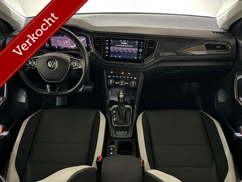 Volkswagen T-Roc – foto 24