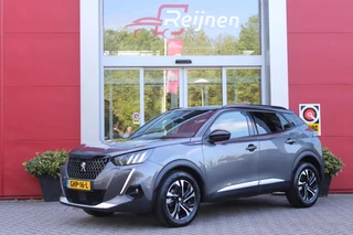 Peugeot 2008 – thumbnail 1
