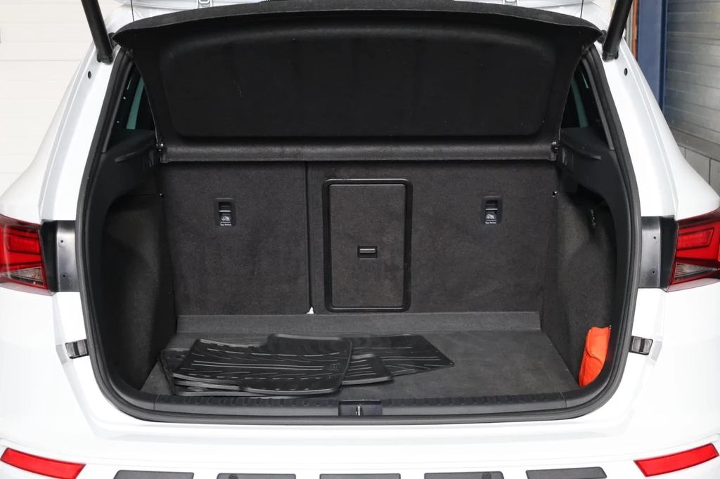 CUPRA Ateca – foto 33