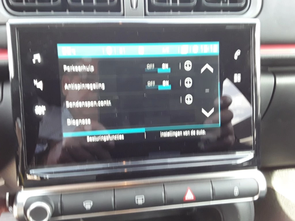 Citroën C3 – foto 40