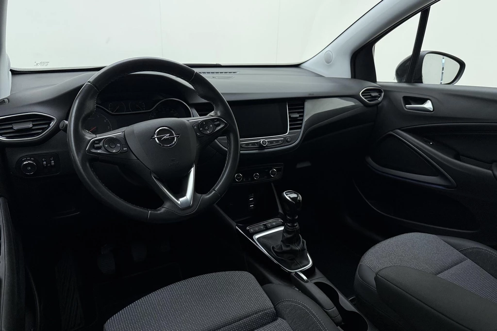 Opel Crossland – foto 16