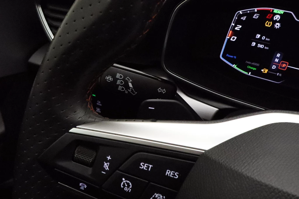 SEAT Leon – foto 32