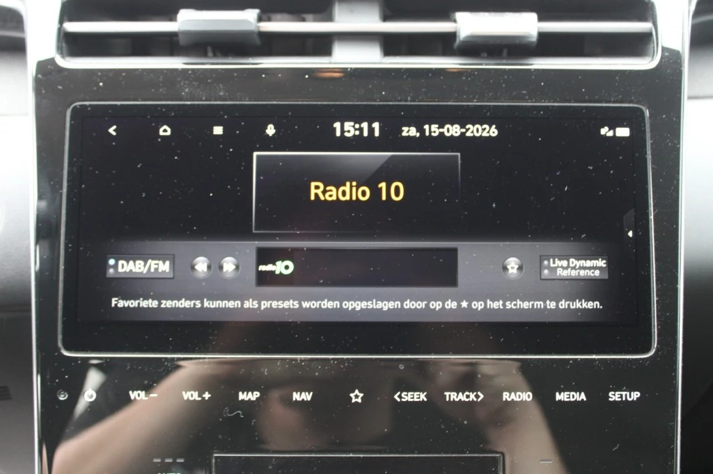 Hyundai Tucson – foto 21